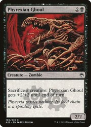 Phyrexian Ghoul