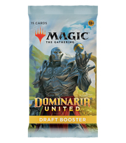 Dominaria United Draft Booster