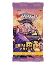 Dominaria United Set Booster