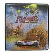 Urza's Destiny 3-Ring Binder