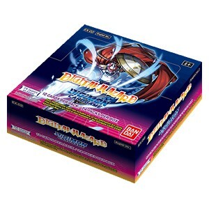 Booster Boxes