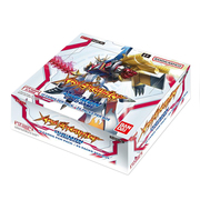 BT-10: Xros Encounter Booster Box