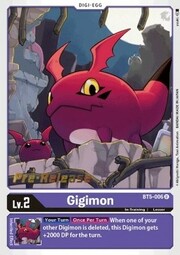 Gigimon