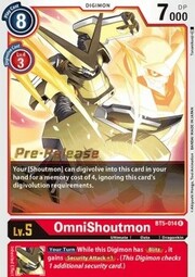 OmniShoutmon