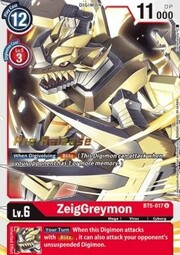 ZeigGreymon