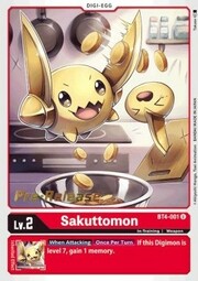 Sakuttomon