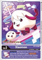 Xiaomon