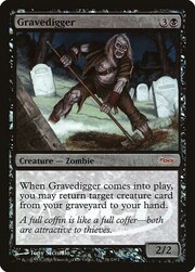 Gravedigger