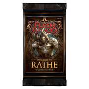 Welcome to Rathe Booster Pack