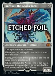 Emrakul, lo Strazio Eterno