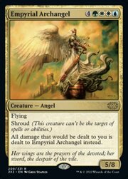 Empyrial Archangel