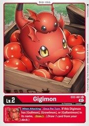 Gigimon