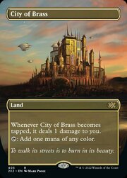 City of Brass