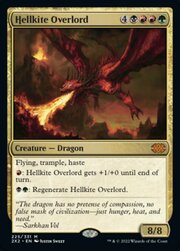 Hellkite Overlord