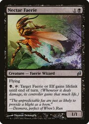 Nectar Faerie