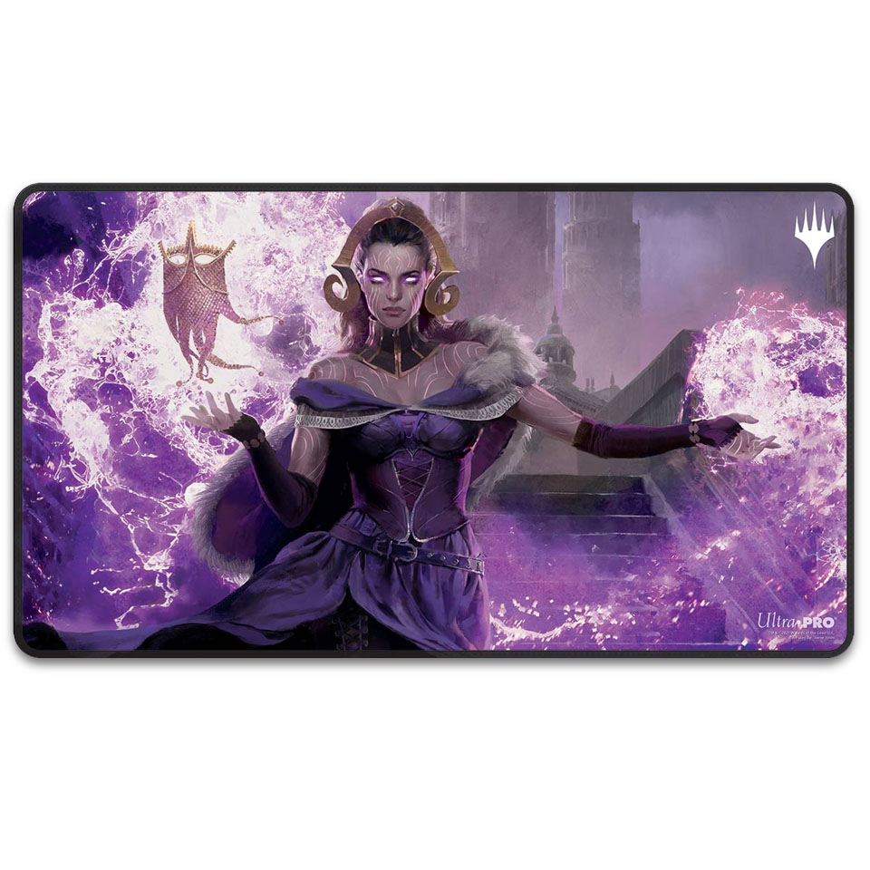 Double Masters 2022 | "Liliana, The Last Hope" Playmat