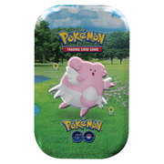 Pokemon GO: Mini Tin - Blissey