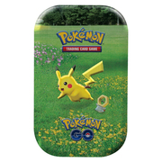 Pokemon GO: Mini Tin - Pikachu