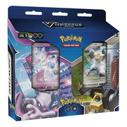 Pokemon GO: V Battle Deck Bundle