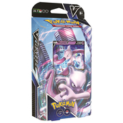 Pokémon GO: Mewtwo V Battle Deck