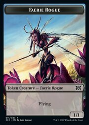 Eldrazi Scion // Faerie Rogue