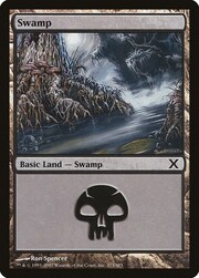 Swamp