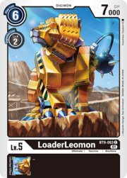 LoaderLeomon