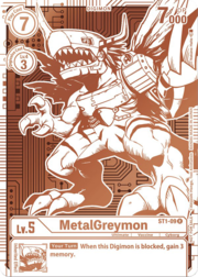 MetalGreymon