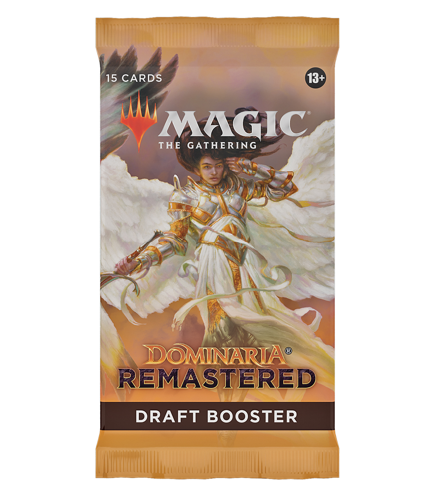 Dominaria Remastered Draft Booster