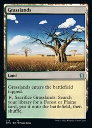 Grasslands