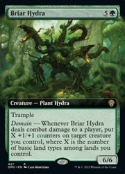 Briar Hydra