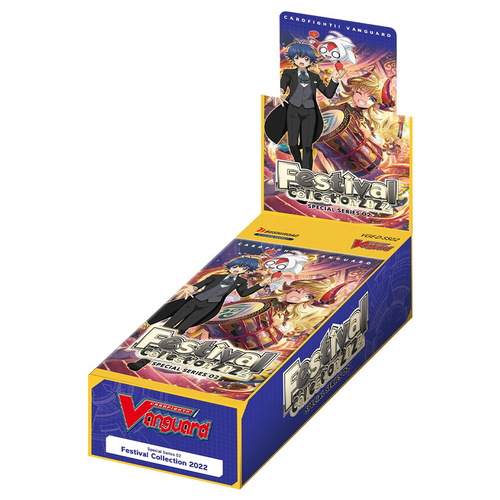 Booster Boxes