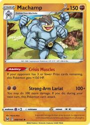 Machamp