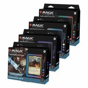 Mondi Altrove: Warhammer 40,000: Deck Set