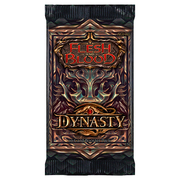 Dynasty Booster