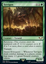 Tervigon