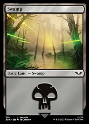 Swamp