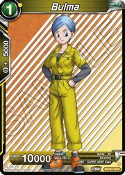 Bulma