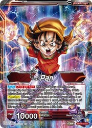 Pan // Pan, Ready to Fight Returns