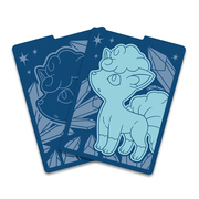 Silver Tempest: Alolan Vulpix Divider