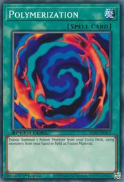 Polymerization