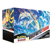 Silver Tempest: Build & Battle Stadium Box