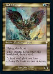 Baleful Strix