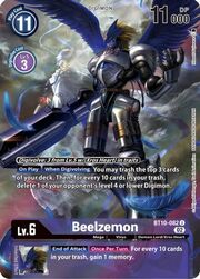 Beelzemon