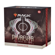 Phyrexia: Tutto Diverrà Uno: Prerelease Pack