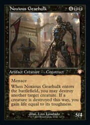 Noxious Gearhulk