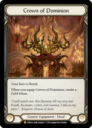 Crown of Dominion