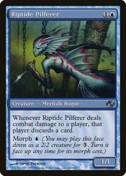 Riptide Pilferer