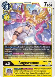 Angewomon