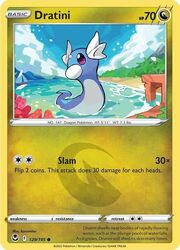 Dratini [Slam]